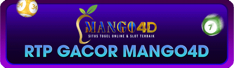 RTP Sakti Mango4D Paling Update, Paling Gacor Dijamin Akurat !!